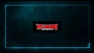 MZL KTJ - ANGKA ( LYRIC VIDEO )
