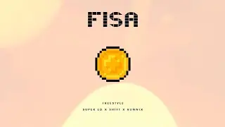 Super ED X SHIFT X Runnix - Fisa (Freestyle)
