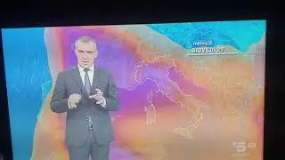 Meteo.it 27 giugno 2019