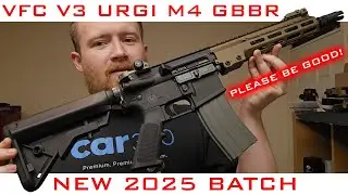 Will This Be The Turning Point? - VFC V3 URGI 10.3