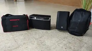 Aiwa Exos-9 VS PD K8