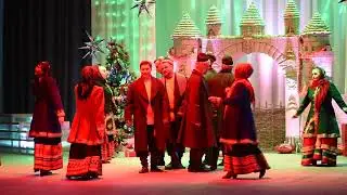 Виноградье