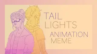 [PD] Hero ☆ Animation Meme