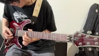 【弾いてみた】拍手喝采歌合/supercell