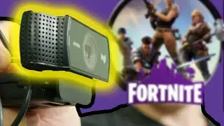 Best Twitch Streaming Camera 2020 | Logitech C922 Pro Stream Webcam 1080p Camera | Unboxing & Review