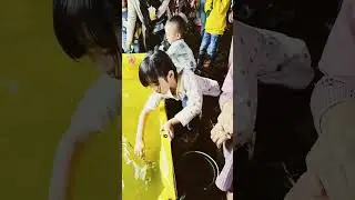 pasar malam