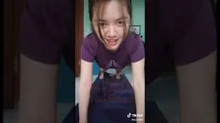 senam cewek sexy bikin ramping tubuh
