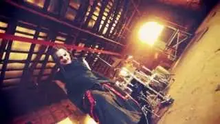 KidCrusher - Heavily Medicated (HD Music Video MM3D)