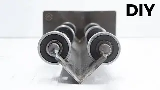 Simple Idea That Will Come In Handy  || DIY pipe marking tool ||