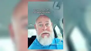 The Best Answer Ever Given On Why We Should Vote For Trump.