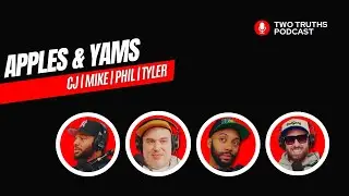 Apples & Yams