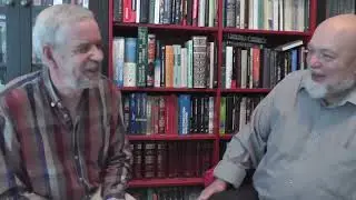 Гейдар Джемаль. Феномен Евгения Головина