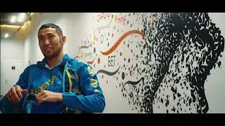 “НАМЫС” Нұрболат Ізімғалиев