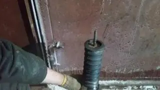 Пыльники на задние стойки от ваз на мазду