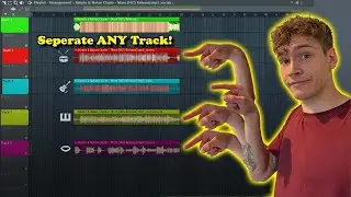 Why Fl Studio Stem Seperation Has Just Gone Viral