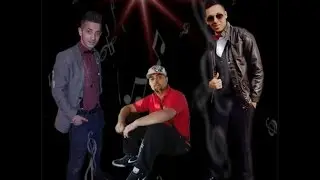2014 Pietr a Patricio Ft Marek Cina O jilo man dukhal