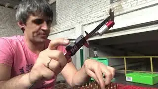 Подготовка гильз 223 rem. Часть 2!