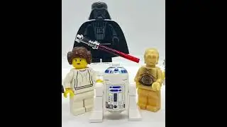 Should LEGO Really Go Back To Yellow Mini Figures?