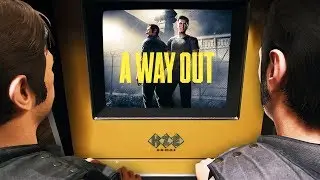 AMERICA'S MOST DANGEROUS PRISON! (A Way Out Funny Moments)