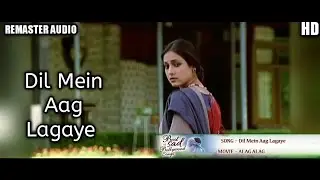 Dil Mein Aag Lagaye - Alag Alag (1985) Kishore Kumar Greatest Hit