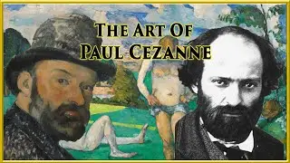 Paul Cazanne famous art work paintings for sale as high definition digital image downloads.