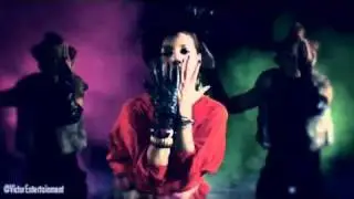 EMI MARIA ／ Mr.ALIEN （Full ver.）