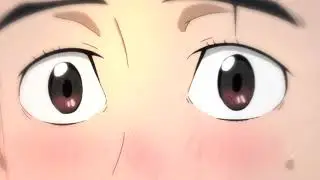 I HATE U / Yuri on ice