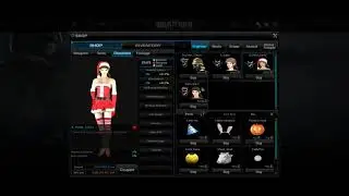 Warrock WolrdWR Pserver showcase