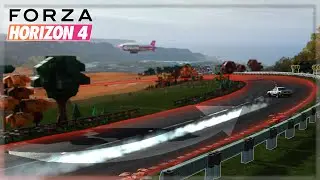 Forza Horizon 4 - Nissan Skyline R31 GTR Drift Build