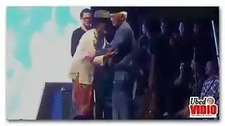 Sujiwo Tejo - Bersama Kedua Muridku