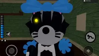 Roblox Piggy: Katie’s (Alternate) Jumpscare! 