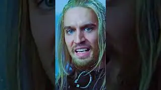 Она любила дракона...
