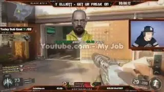 MontanaBlack - 3x Junge [FULL SONG] | My Job