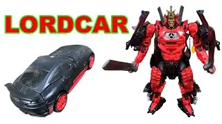 [ LORDCAR] robot mini transformers  AUTOBOT 22 wave ff  #robotmini #toys #robottransformers