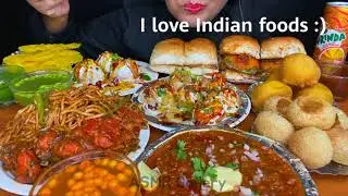 🌟 Does mukbangers complete their food? - ASMR Gallery