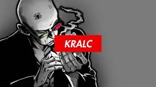 *FREE* Dark Trap Type Beat - 'IDK' [PROD. KRALC]