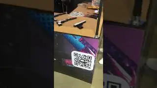 Скины Asimov awp & ak 47 на Epic Con 2021