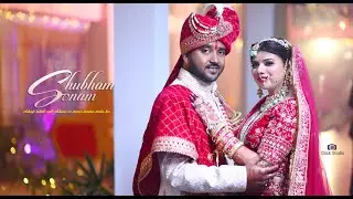 || SHUBHAM❤SONAM || Chhap Tilak Sab Chhini#jaunpur Wedding Highlight !!2023!!#canonr6