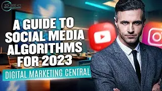 Social Media Algorithm Update for 2023: Brace Yourself for Platform Wars Up Ahead ...