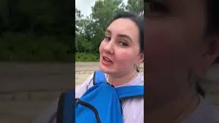 Открыла велозаезд🤣 #женщина #жизнь #смех #жена #приколы #юмор #анекдоты #блогер #shorts #шортс