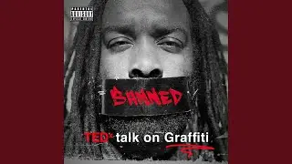 The Banned Tedx Talk on Graffiti
