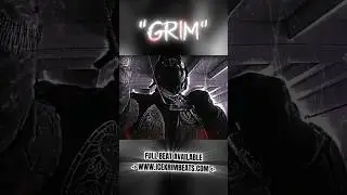 [FREE] EST Gee x Lil Durk x Bossman Dlow Type Beat 2024 "GRIM" #bossmandlowtypebeat