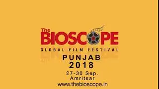 The BIOSCOPE- Punjab International Film Festival 2018