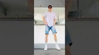 DILAW Dance Cover #dilaw #maki #danceturorial #tiktokdancetrend