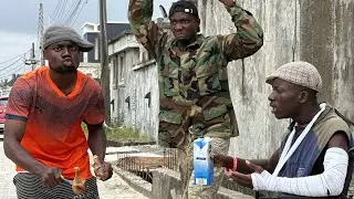 The crippled meat ( Broda2muchtalk 2)