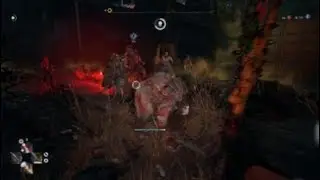 (Dying light 2) combat infected compilation