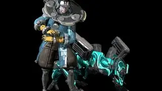 Warframe: All Alad V Quotes