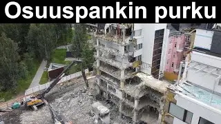 Osuuspankin purku 3/4