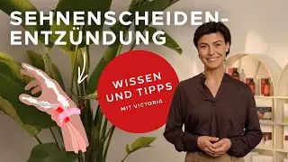 Sehnenscheidenentzündung: Ursachen, Symptome & Hilfe | Retterspitz