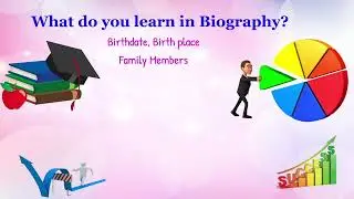 What is a Biography